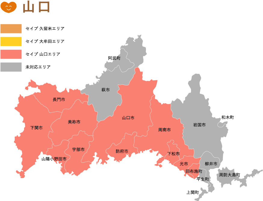 Yamaguti map